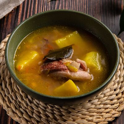 Суп Петти в Старый Ереван по цене 715 ₽