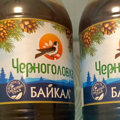 Байкал Черноголовка в Кукуруза по цене 299 ₽