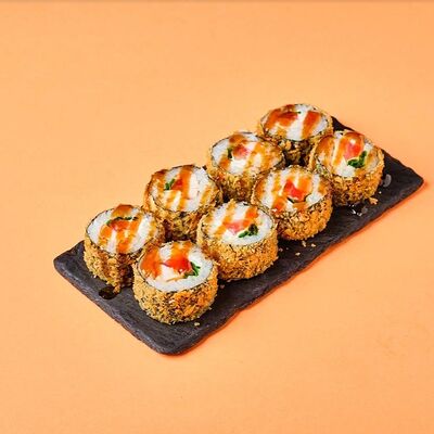 Тори Темпура в Mesto Sushi & Grill по цене 360