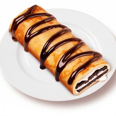 Блин с орео в Сковородовна по цене 325 ₽