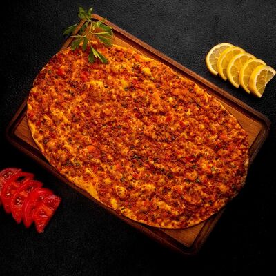 Лахмаджун в Сhef Арбат по цене 850 ₽