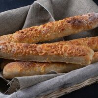 Сырные палочки в Paul