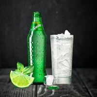 Sprite в 5 вкусов