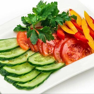 Овощное платов Panama City по цене 459 ₽