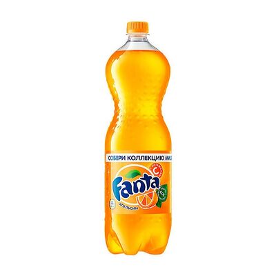 Fanta апельсин в Стрит Фуд по цене 170 ₽