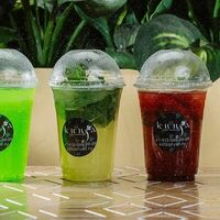 Мохито классический в Кинза
