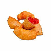 ЧебурекМИ с вишневым джемом (5 шт.) в Чебурекми