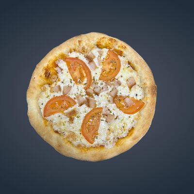 Мини Пицца 1 в Суши азия по цене 395 ₽