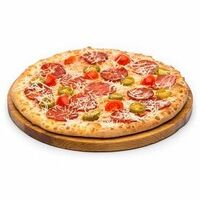 Дьявола в PushPizza