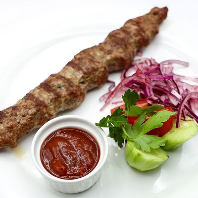 Люля-кебаб из баранины в Собрание по цене 885 ₽