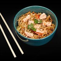 Удон В поисках Немо в Ауфф