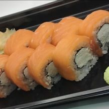 Филадельфия Классик в Суши-бар Якудза по цене 481 ₽