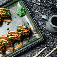 Логотип Mos Lounge & Bar