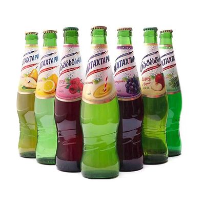 Тархун в Пекарня и пицца по цене 210 ₽