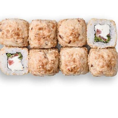 Гурме чикен в Ями суши по цене 450 ₽