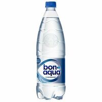 BonAqua в Кэрри