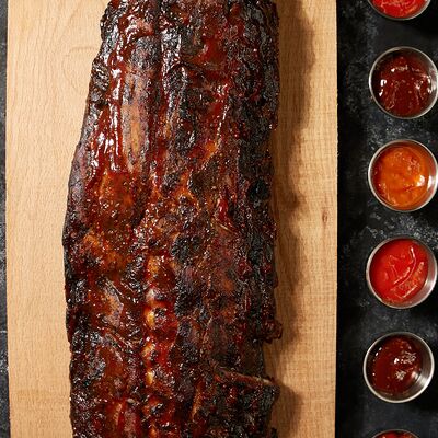 Ребро на угляхв Heimbrauer по цене 480 ₽