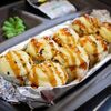 Запеченный ролл Себастьян в Mozzarella по цене 431