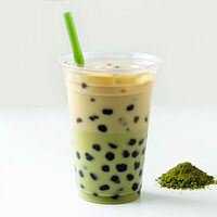 Bubble Tea Milk Матча в Bubble tea