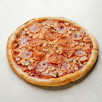 Логотип Пепе ролли