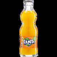 Fanta 0,25 в Тануки