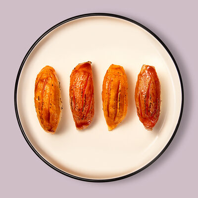 Опалённый суши сет в Фуди Люди по цене 789 ₽