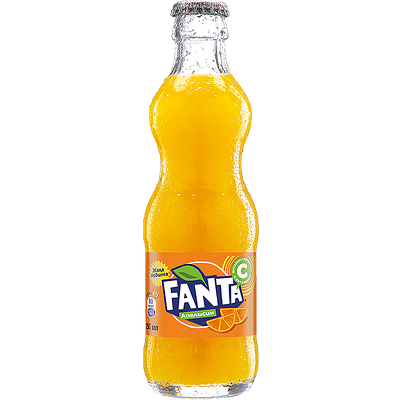 Fanta 0,25 в Тануки по цене 950 ₸