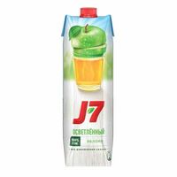 Сок J7 в Донна Пицца