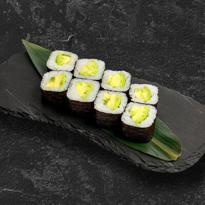 Ավոկադոյով մակիв Sushi Shop по цене 1500 ֏
