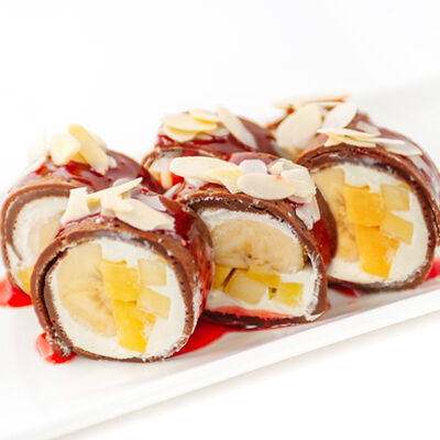 Харуки маки в Sushi House по цене 16 р.