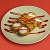 Ролл Спайси Эби темпура в SushiMe по цене 639
