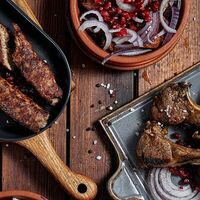 Логотип Марани