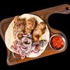 Люля-кебаб из баранины в Beer & Fire Grill по цене 747