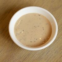 Ореховый соусв Ptitim