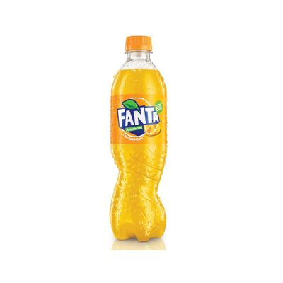 Fanta средняя в Северянин по цене 170 ₽