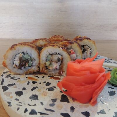 Темпура Мияги в Панда Ok по цене 599 ₽