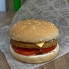 Бургер с курицейв OK Burger по цене 330