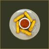 Сырные палочки в Happy Fish Premium по цене 268