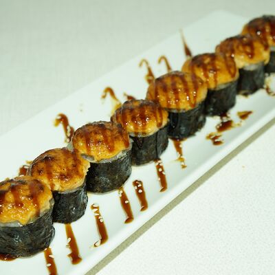 Хот Филадельфия в СУШИSELL по цене 685 ₽