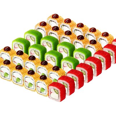 Сет Летний хит в Дакота по цене 1150 ₽