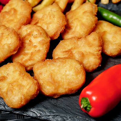 Наггетсы в Шаурмэн по цене 360 ₽