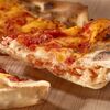 Пицца Focaccia di recco pizzata в Папалео по цене 780