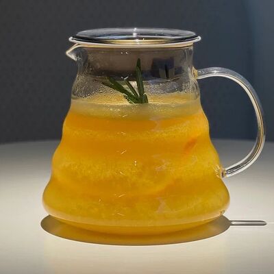 Чaй Апельсин-манго в Zanoza по цене 320 ₽