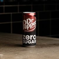 Dr. Pepper zero sugar в Лапшичная