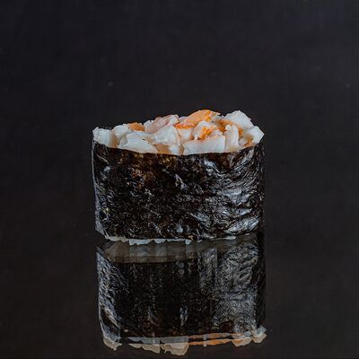 Эби Спайси в Васаби по цене 250 ₽