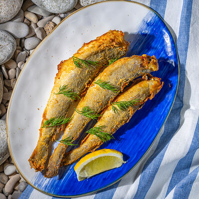 Навага в Селёдочная по цене 655 ₽