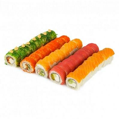 Фила goods в Good Sushi по цене 2490