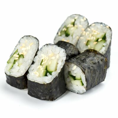 Огурец маки в Ozaki по цене 109 ₽