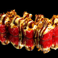 Яки Эби Грит в Квикфуд