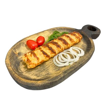 Люля-кебаб из курицы в Kebab'za по цене 609 ₽